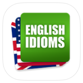 English Idioms icon