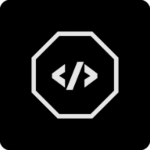 Code Editor icon
