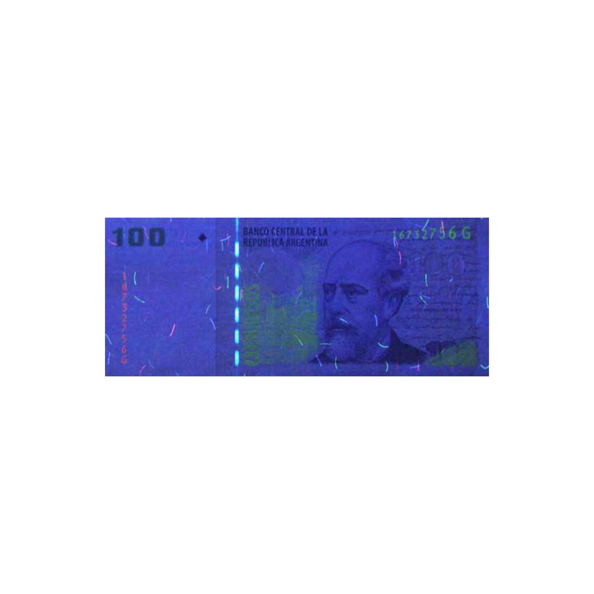 Counterfeit Money Detector icon