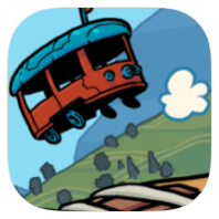 Railbound icon