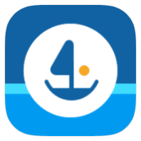 Alpha Launcher icon