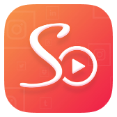 SocialMediaVideoAdsMaker icon