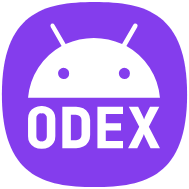ODEX Patcher icon