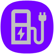 Gaai icon