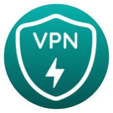 Surge VPN icon