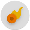 Spheroid icon