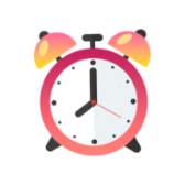 Alarm Clock Xs icon