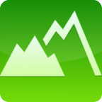 My Elevation Altimeter icon
