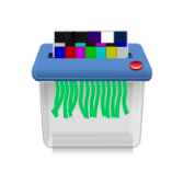 Shredpix icon