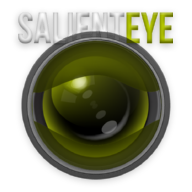 Salient Eye icon
