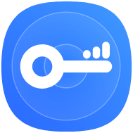 Fast VPN icon
