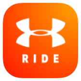 MapMyRide icon