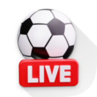 Football Live HD icon