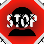 Block-Spam icon