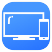 Screen Mirroring icon