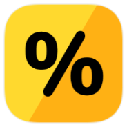 Tip Calculator icon