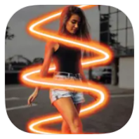 PicsApp icon