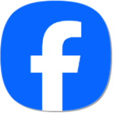 Facebook icon