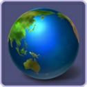 World VPN icon