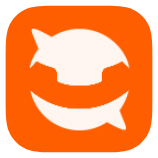 Linphone icon
