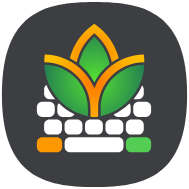 FlorisBoard icon