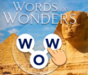 WORDS OF WONDERS icon