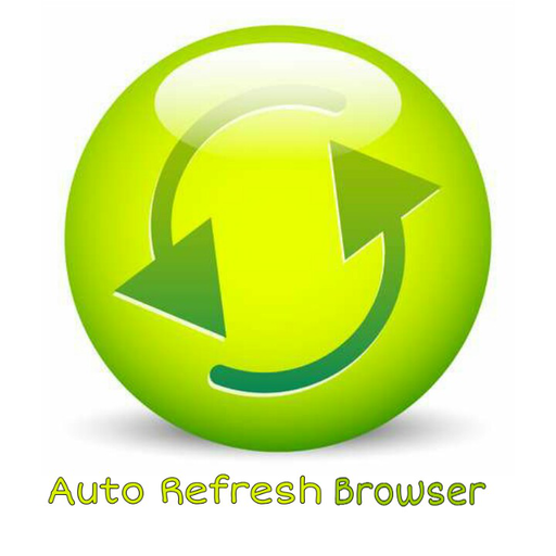 Automatic Web Reloader icon