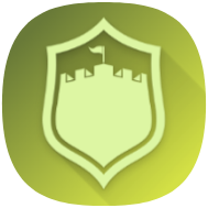 Polka VPN icon