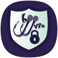 Hook icon
