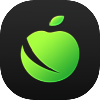 iLiquidOS Dark icon
