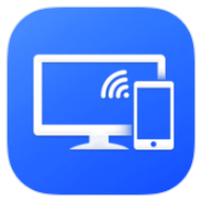 Зеркальное отображение экрана app icon