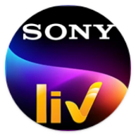 Sony LIV icon