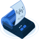 RawBT icon