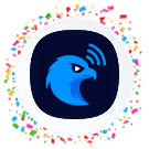 FalconCast icon
