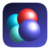 Bluetooth GNSS icon