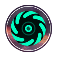 Vision AI icon