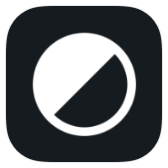 Minimal White Icons icon