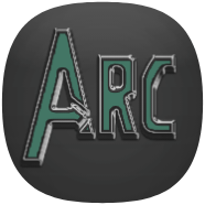 Arc icon