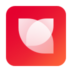 花瓣 icon