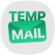 Temp Mail icon