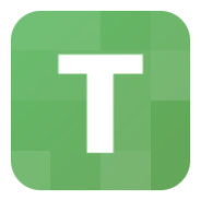 Texpand icon