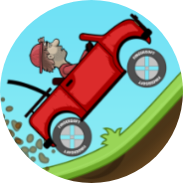 Hill Climb Racing [GK] icon