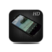 Ultimate Call Screen icon