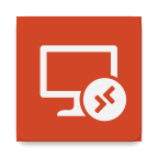 Microsoft Remote Desktop icon