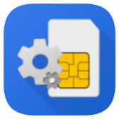 SIM Tool Manager icon