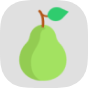 Pear Launcher icon