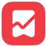 Pixel Bookmarks icon