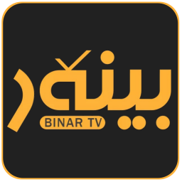 Binar tv icon