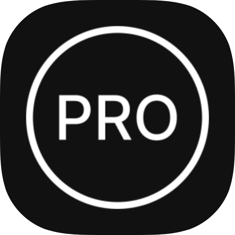 Pro Launcher icon