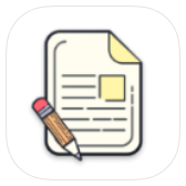 E-notty icon